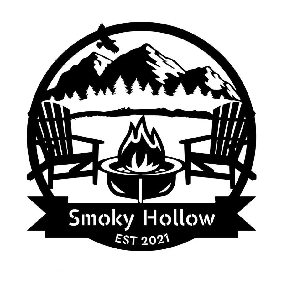 Smoky Hollow Outdoor Resort Covered Wagon Sevierville Εξωτερικό φωτογραφία
